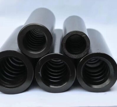 Couplings 21 Rockdrill Coupling