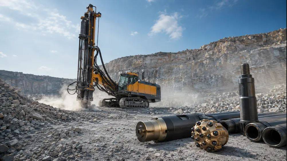 Drilling